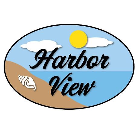 Harbor View Apartment Karpathos Exterior foto